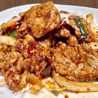 Best Mongolian Beef 蒙古牛 in McKinney, TX