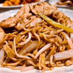 Best Lo Mein 捞面 in McKinney, TX