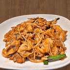 Best Wok -Fried Beef Flat Noodle 干炒牛河 in McKinney, TX