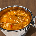 Best Hot and Sour Soup 酸辣汤 in McKinney, TX