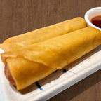 Best Traditional Crispy Egg Roll (2) 春卷 Chicken 鸡肉 in McKinney, TX