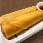 Best Traditional Crispy Egg Roll (2) 春卷 Veggie 蔬菜 in McKinney, TX