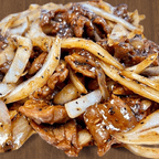 Best Spicy Black Pepper Beef 黑椒牛 in McKinney, TX