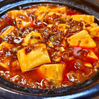 Best Szechuan Ma Po Tofu Clay Pot 麻婆豆腐 in McKinney, TX