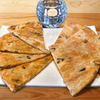 Best Pan Seared Scallion Pan Cakes 葱油饼 in McKinney, TX