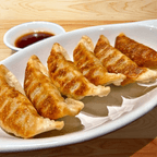 Best Pan Seared Shanghai Style Dumpling 煎饺 in McKinney, TX