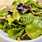 Best Mah Jong Mixed Green Salad 菜沙拉 in McKinney, TX