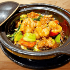 Best San Bei Shrimp Clay Pot 三杯虾 in McKinney, TX