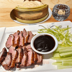 Best Beijing Style Crispy Duck Breast 北京鸭 in McKinney, TX