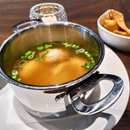 Best Hong Kong Style Wonton Soup 混沌汤 in McKinney, TX