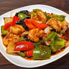 Best Yu Xiang Shrimp 鱼香虾 in McKinney, TX