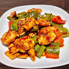 Best Szechuan Style Kung Pao Shrimp 宫保虾 in McKinney, TX
