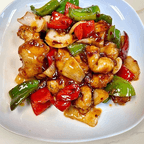 Best Yu Xiang Fish Fillet 鱼香鱼片 in McKinney, TX