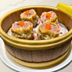 Best Steamed Pork and Shrimp "Shu Mai" Dumpling 烧卖 in McKinney, TX
