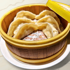 Best Steamed Shanghai Style Dumpling 蒸饺 in McKinney, TX
