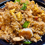 Best All in Fried Rice 什锦炒饭 in McKinney, TX