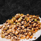 Best Chicken Lettuce Wraps 鸡松 in McKinney, TX